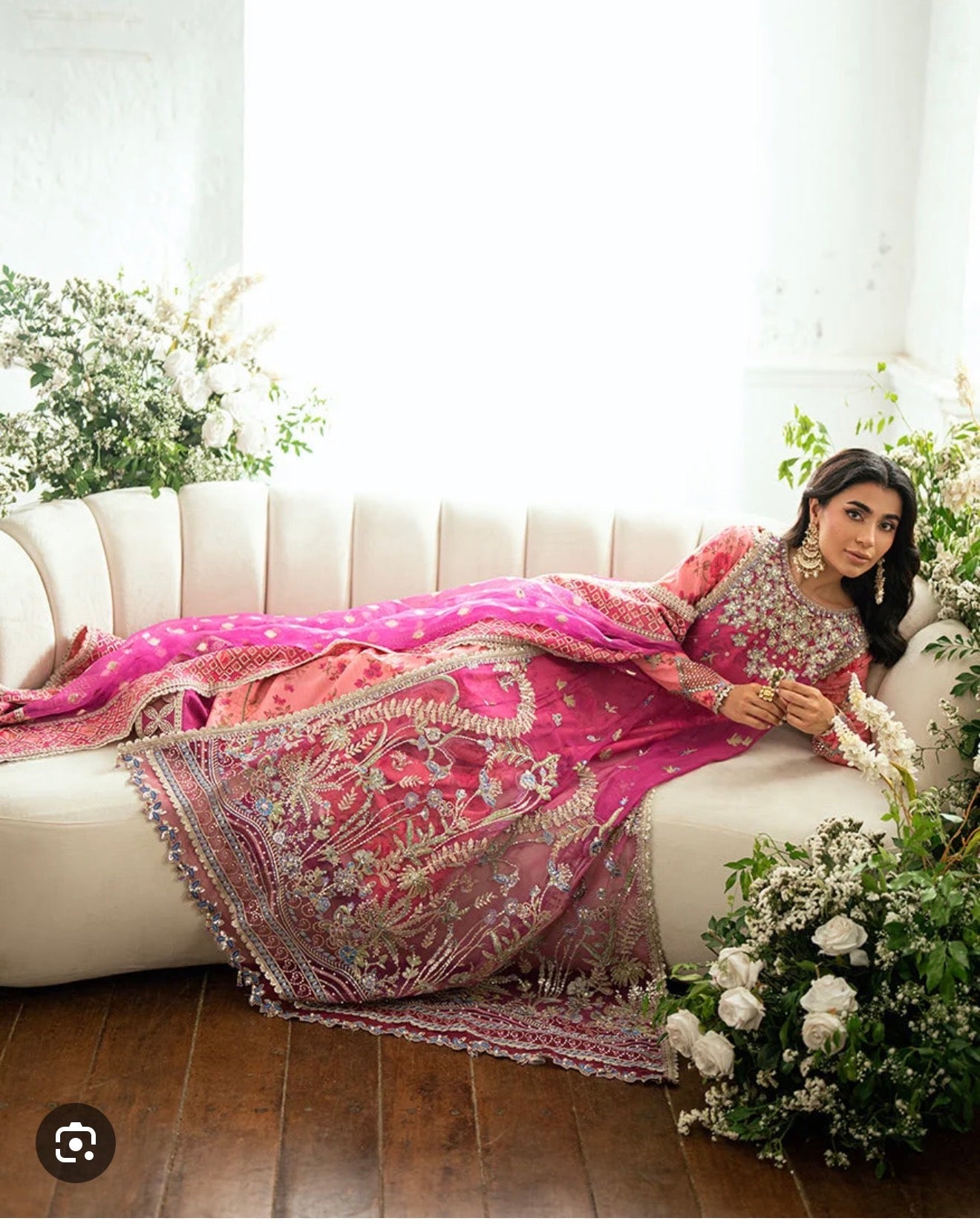 mushq wedding