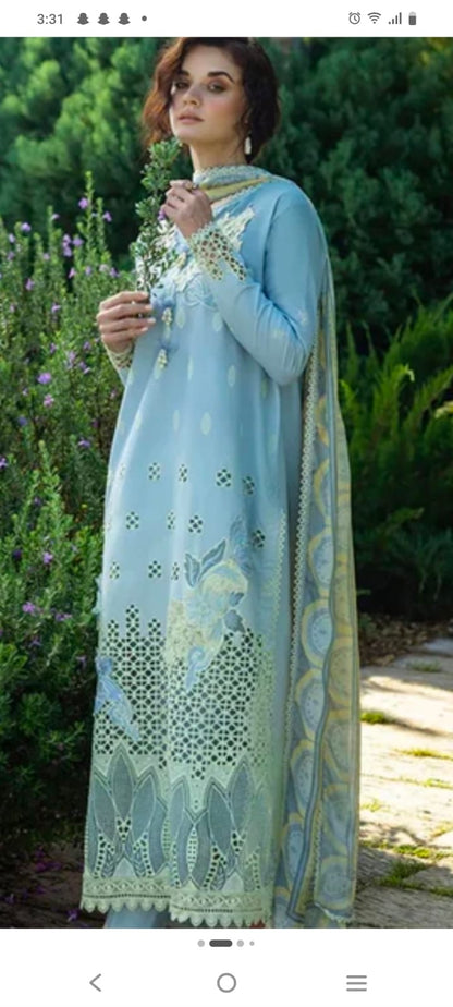 Mushq Solace 2piece