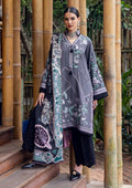 Mushq Hemline Gray