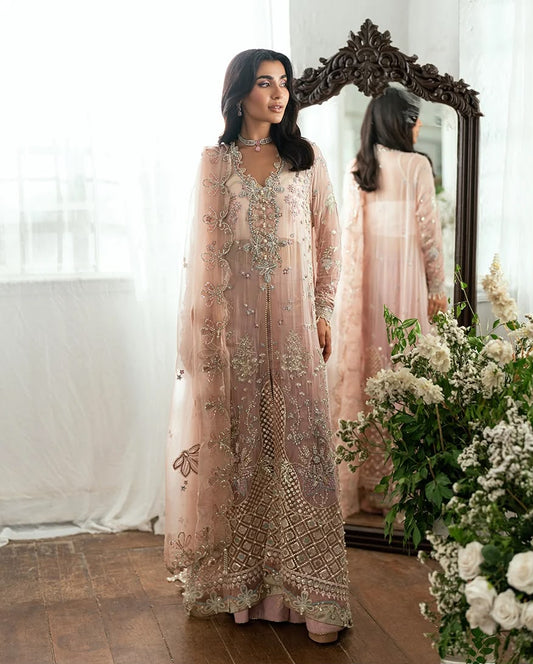 Mushq Wedding latest