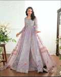 Mushq wedding chiffon