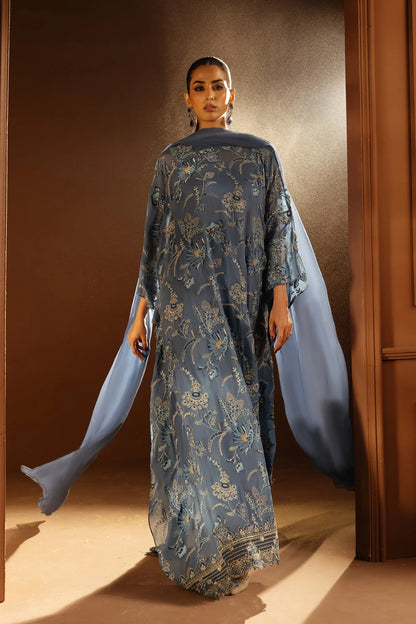 Elan Chiffon Shirt