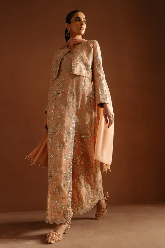 Elan Chiffon Shirt