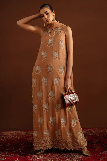 Elan Chiffon Shirt