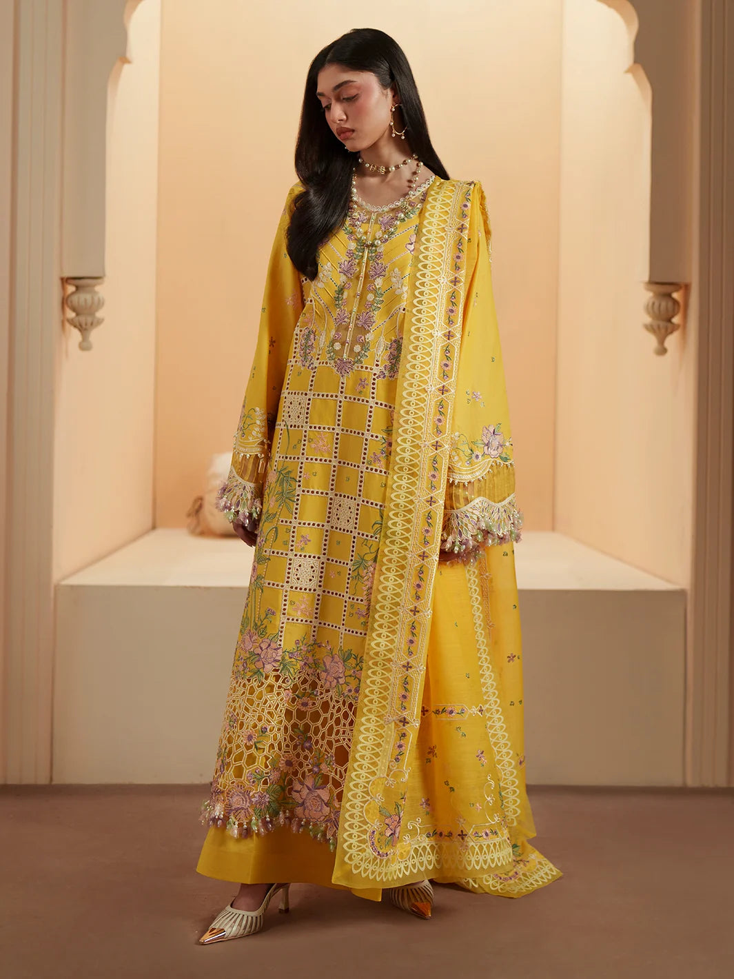 Binilyas Lawn (Fresh)