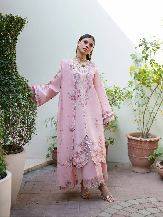 Binilyas Lawn (Fresh)