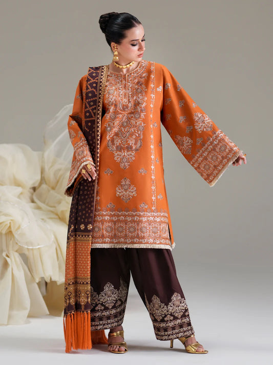Binilyas Lawn (Fresh)