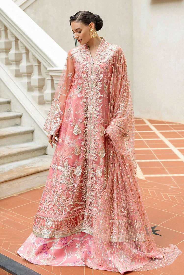 Mushq Inception (Net) Formal