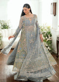 Mushq wedding chiffon