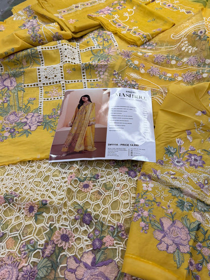 Binilyas Lawn (Fresh)