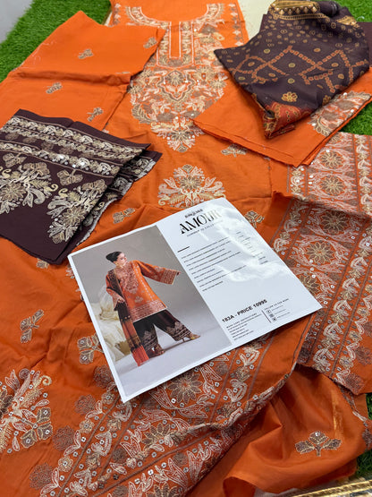 Binilyas Lawn (Fresh)