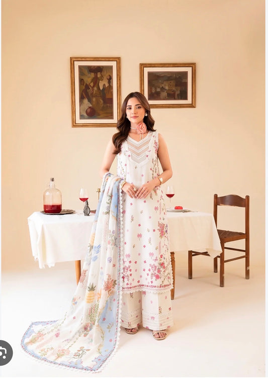 Faiza Faisal