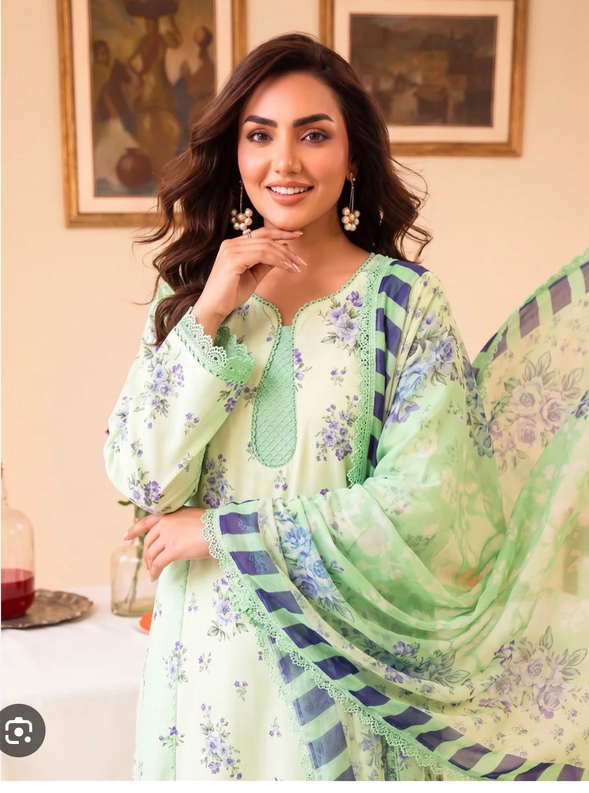 FAIZA Faisal