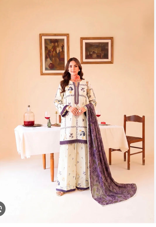 FAIZA FAISAL