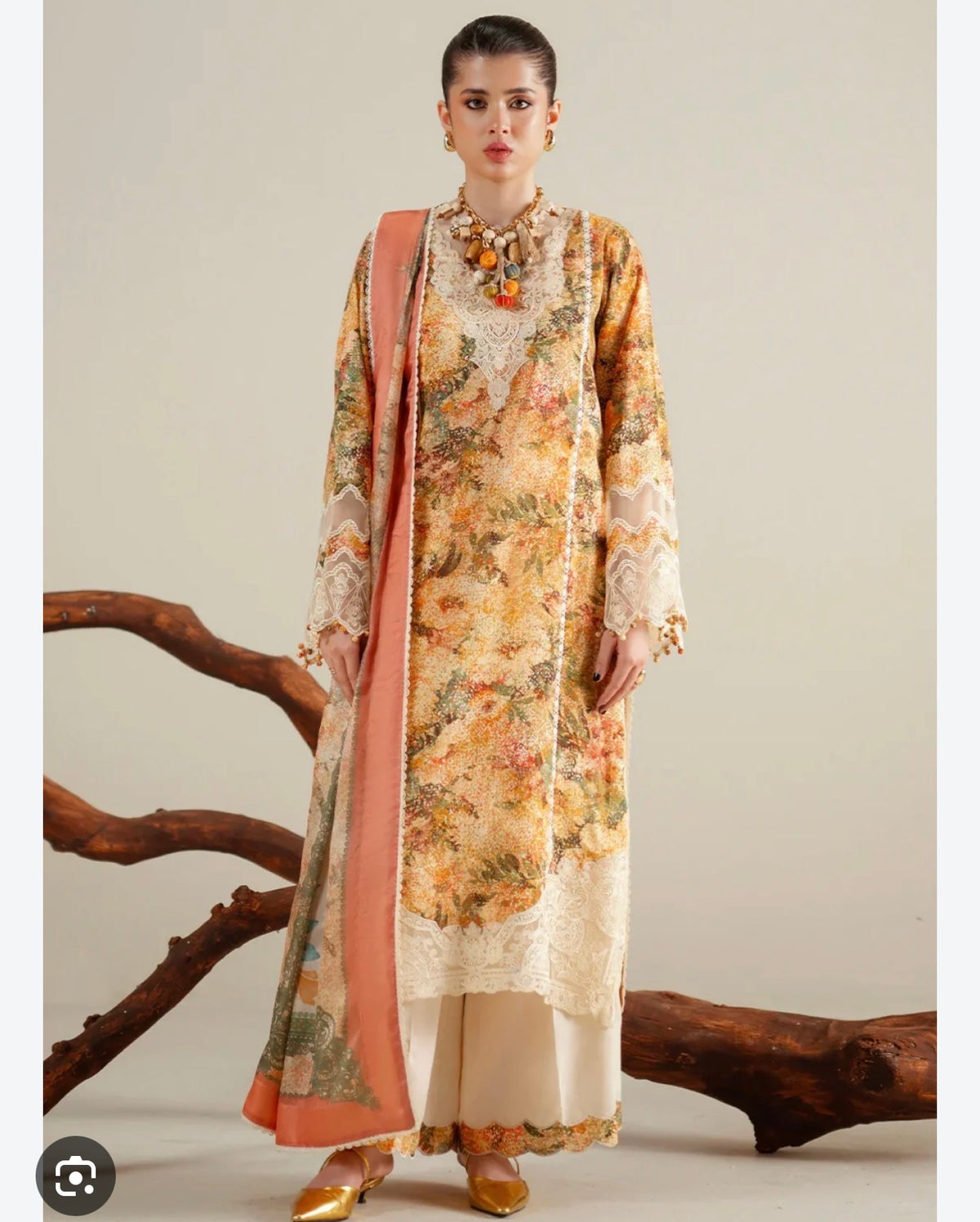 Bin ILyas Viscose