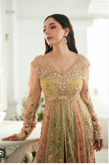 Mushq Wedding 4 piece