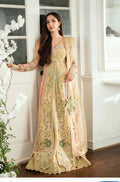 Mushq Wedding 4 piece