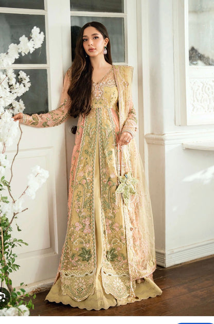 Mushq Wedding 4 piece