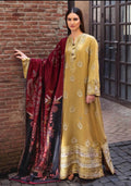 Mushq 2piece Mustrd