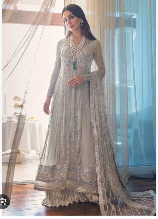 Mushq Wedding Mint