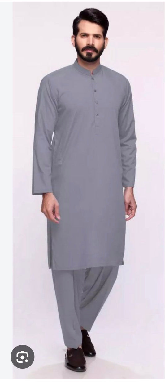 Gul Ahmed Winter Wash N WEAR