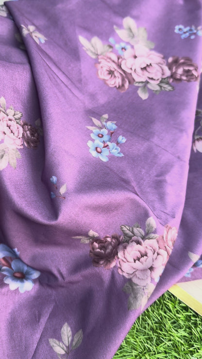 BAROQUE 2PIECE LAWN